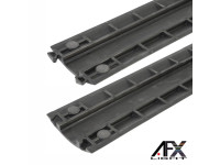 Afx Light Cable Ramp 1W Afx Light Cable Ramp 1W
